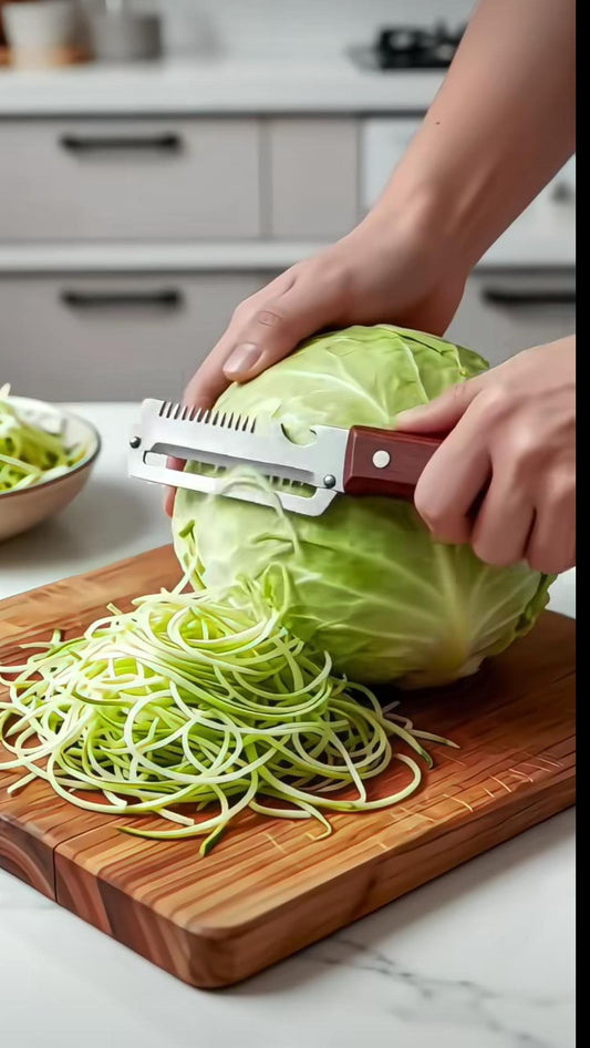 Buy 1 Get 1 Free Knife Peeler Shedder Mesher vegetables Available in Stock Limited Pieces
