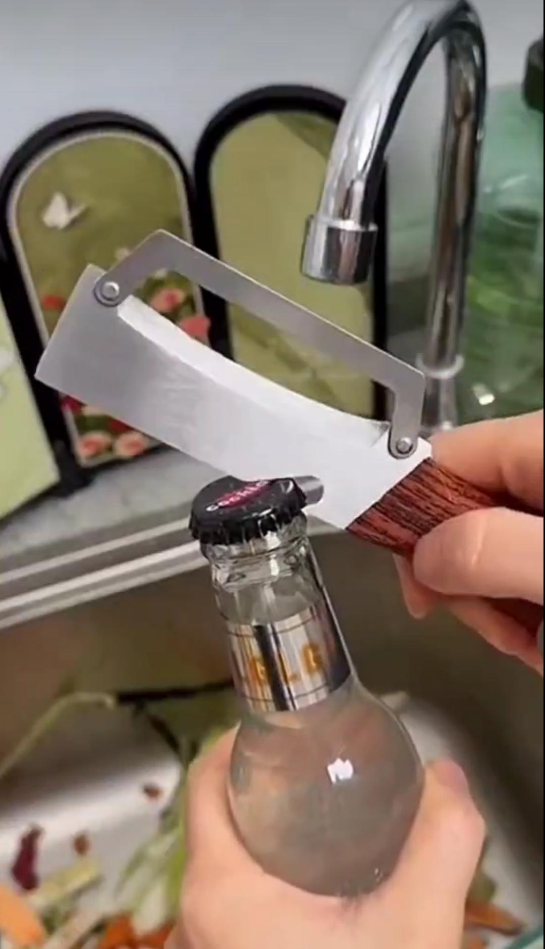 Buy 1 Get 1 Free Knife Peeler Shedder Mesher vegetables Available in Stock Limited Pieces