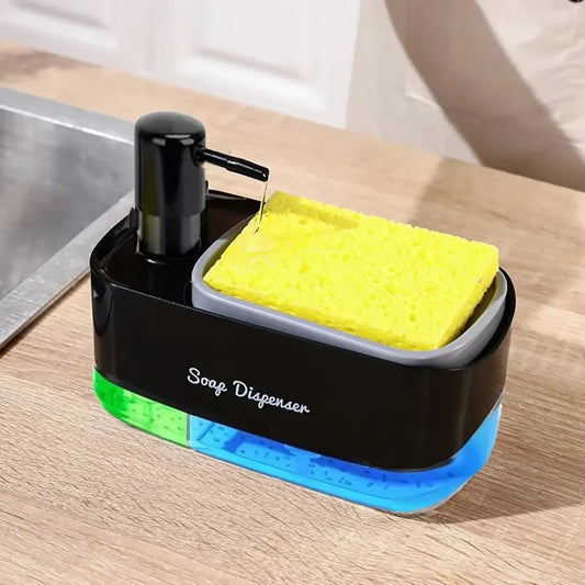 Kitchen Dispenser Organizer Available in Stock| Limited Pieces